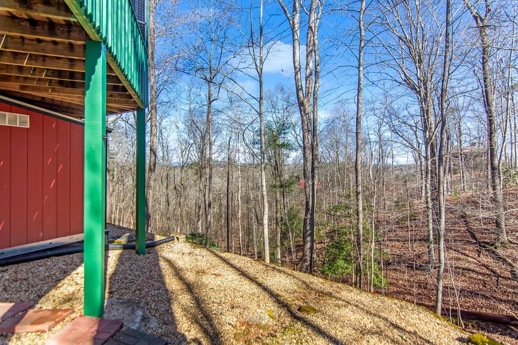 102 Mizzen Court, Ellijay GA 30540 - Photo