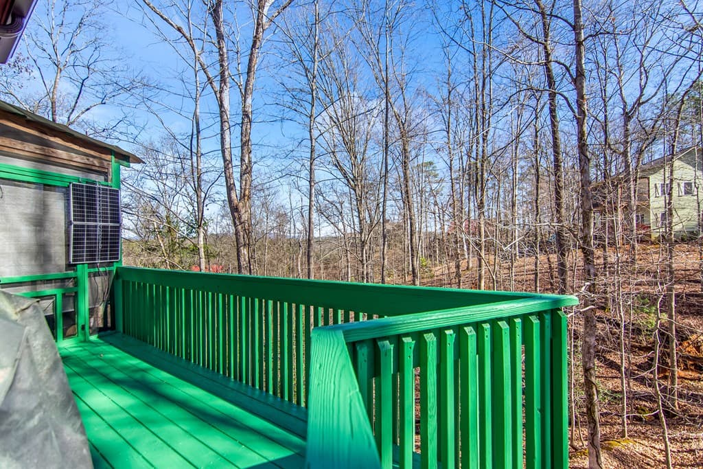 102 Mizzen Court, Ellijay GA 30540 - Photo