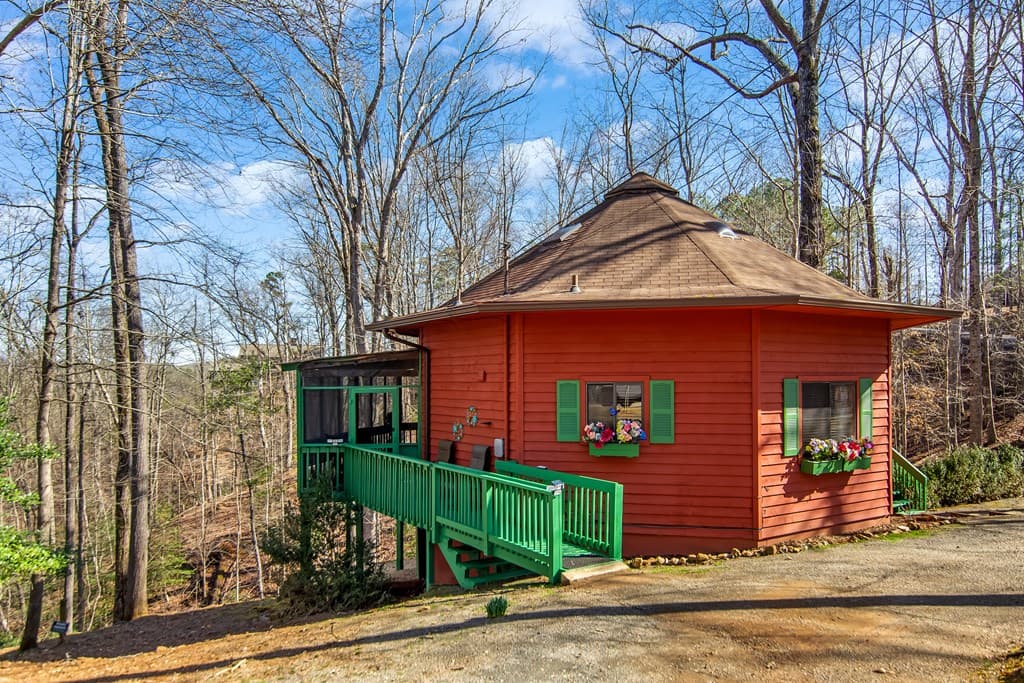102 Mizzen Court, Ellijay GA 30540 - Photo