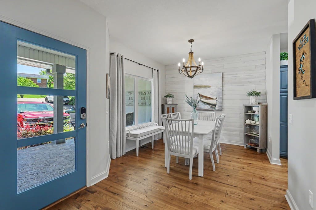 209B N Berrong Street, Hiawassee GA 30546 - Photo