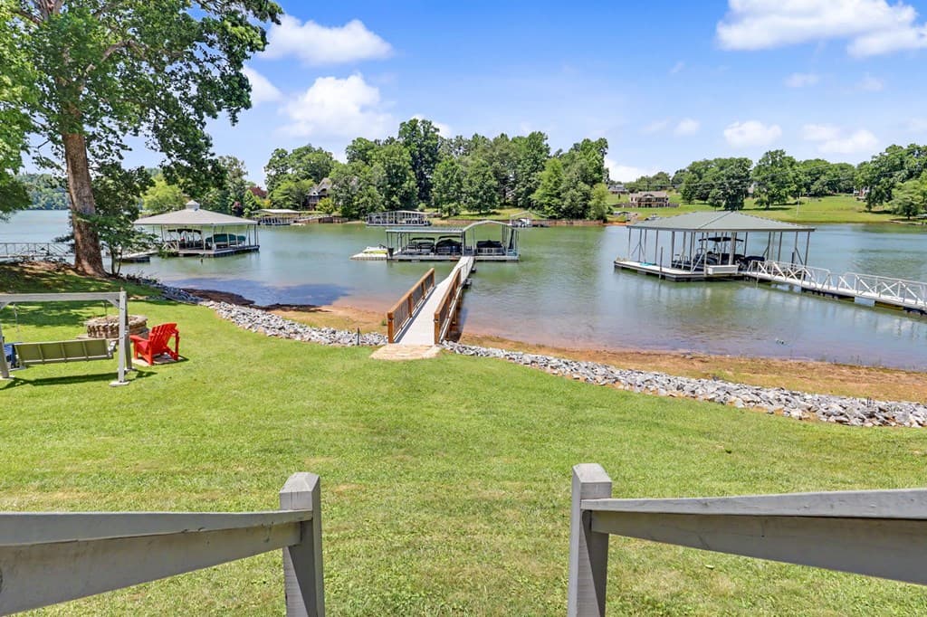 209B N Berrong Street, Hiawassee GA 30546 - Photo