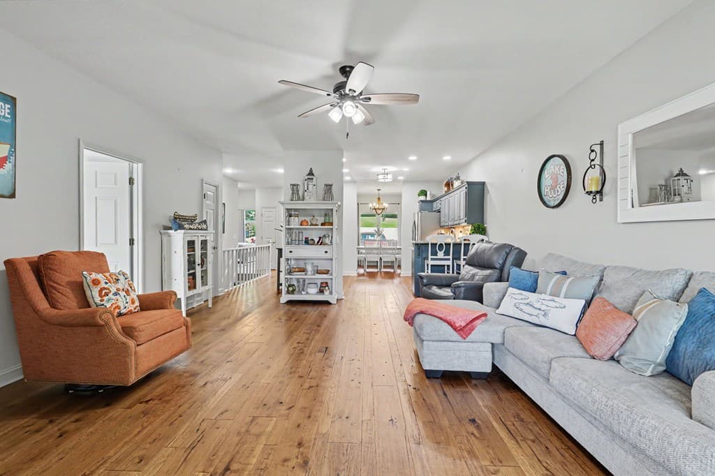 209B N Berrong Street, Hiawassee GA 30546 - Photo
