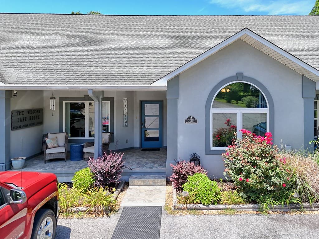 209B N Berrong Street, Hiawassee GA 30546 - Photo