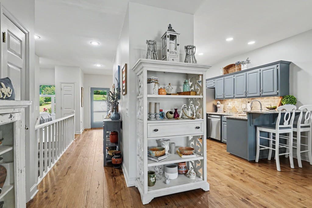209B N Berrong Street, Hiawassee GA 30546 - Photo