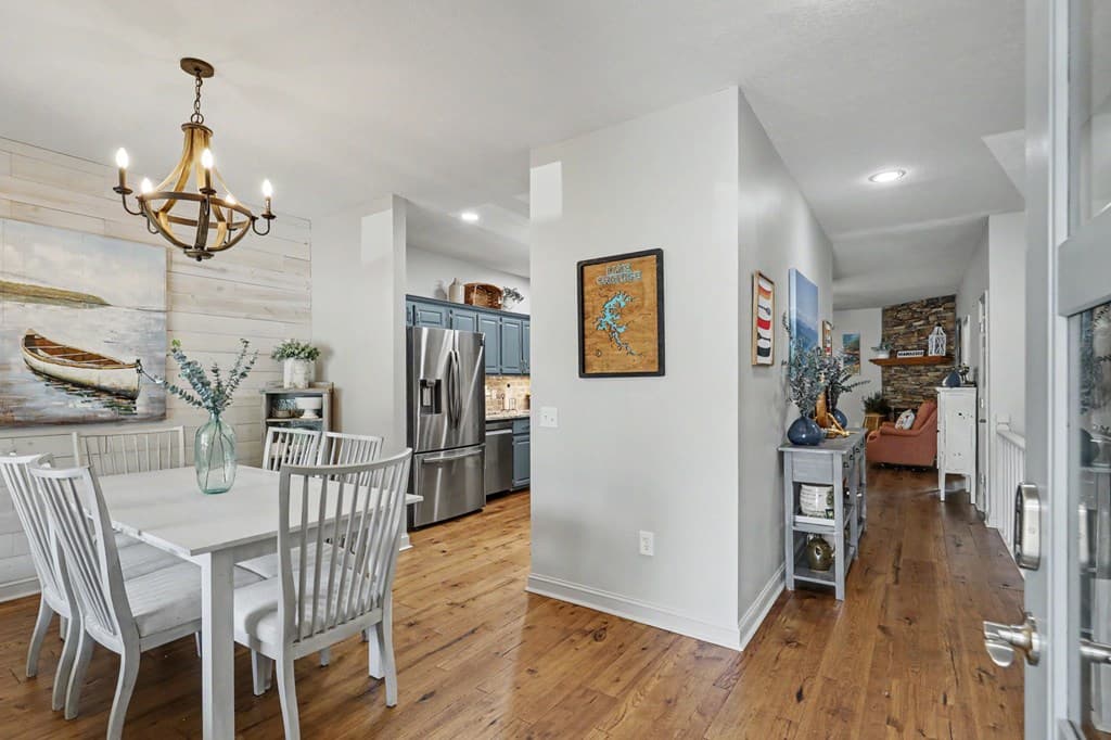 209B N Berrong Street, Hiawassee GA 30546 - Photo