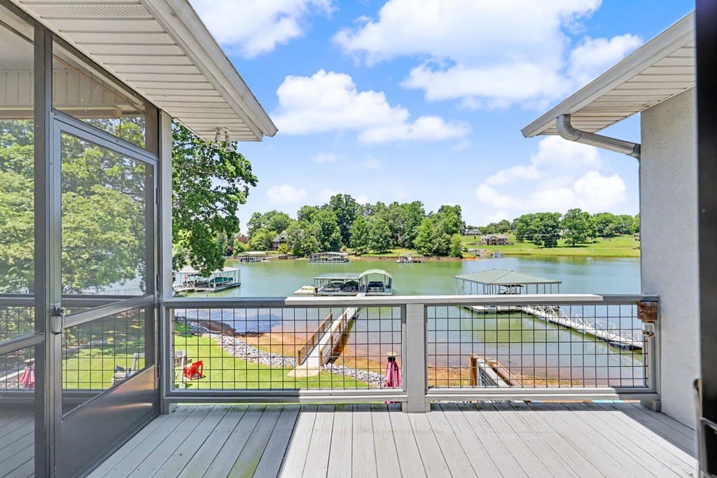 209B N Berrong Street, Hiawassee GA 30546 - Photo