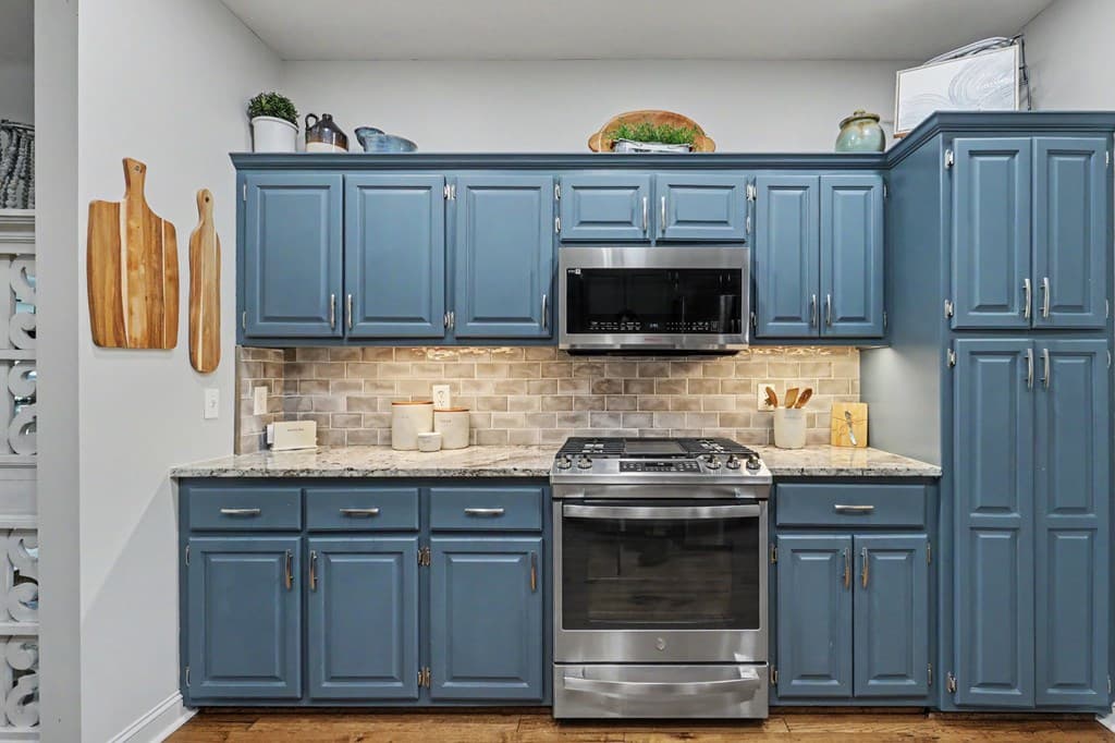 209B N Berrong Street, Hiawassee GA 30546 - Photo