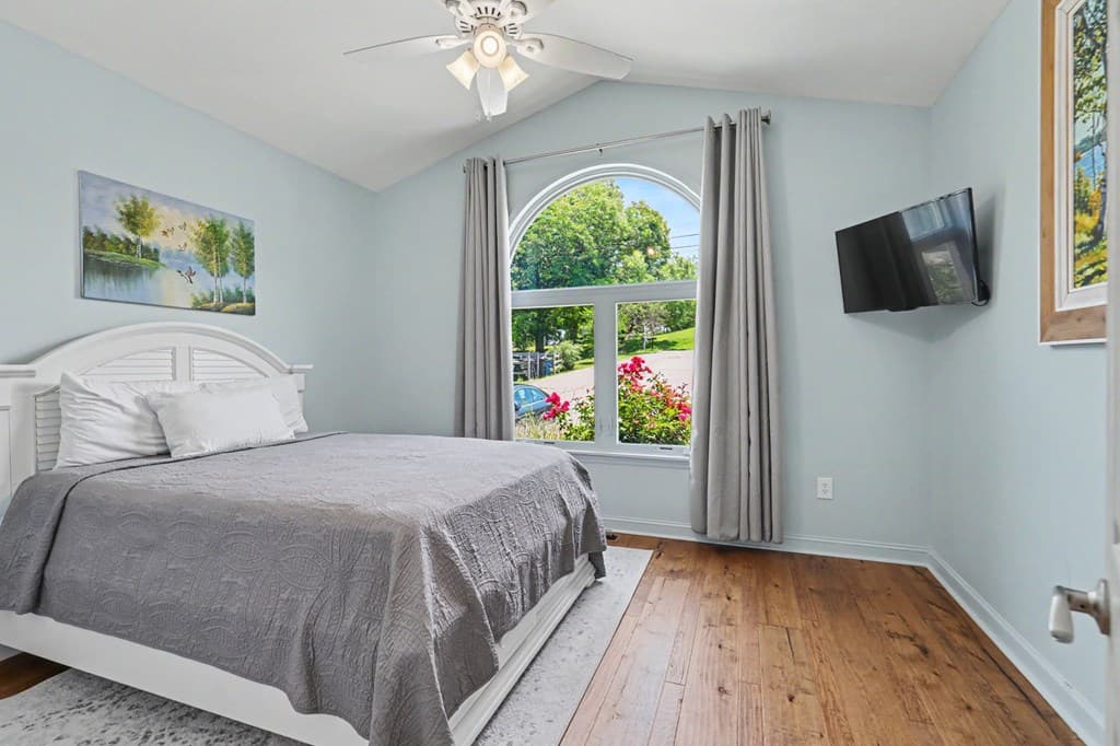 209B N Berrong Street, Hiawassee GA 30546 - Photo