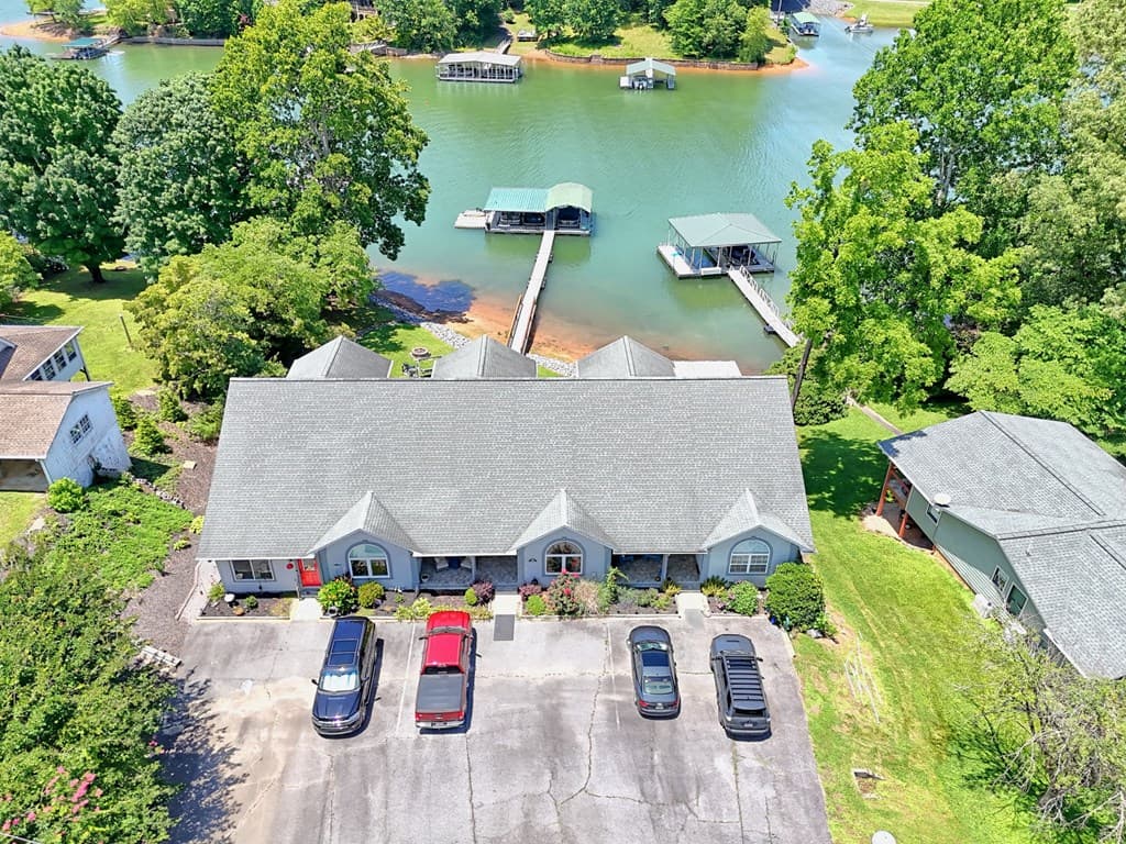 209B N Berrong Street, Hiawassee GA 30546 - Photo