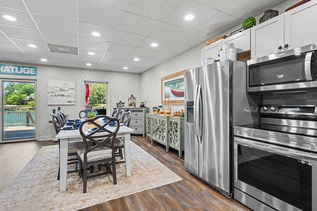 209B N Berrong Street, Hiawassee GA 30546 - Photo