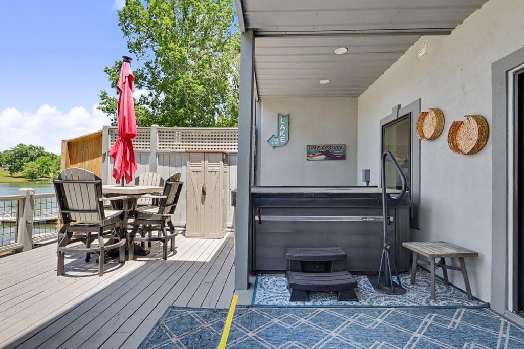 209B N Berrong Street, Hiawassee GA 30546 - Photo