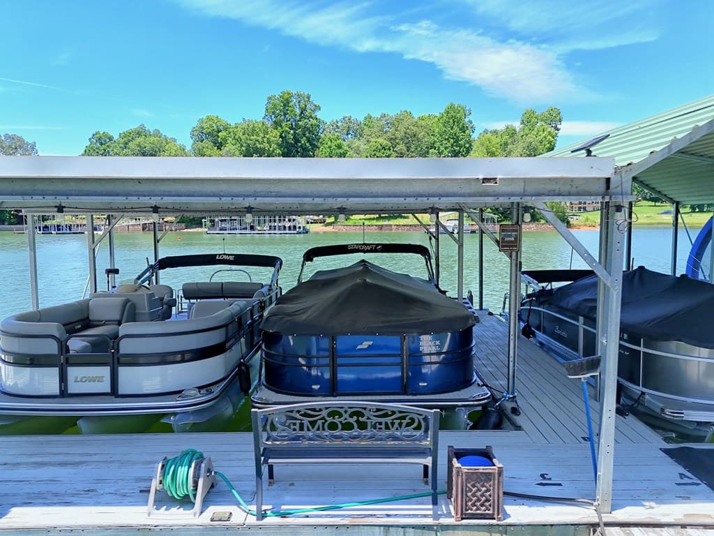 209B N Berrong Street, Hiawassee GA 30546 - Photo