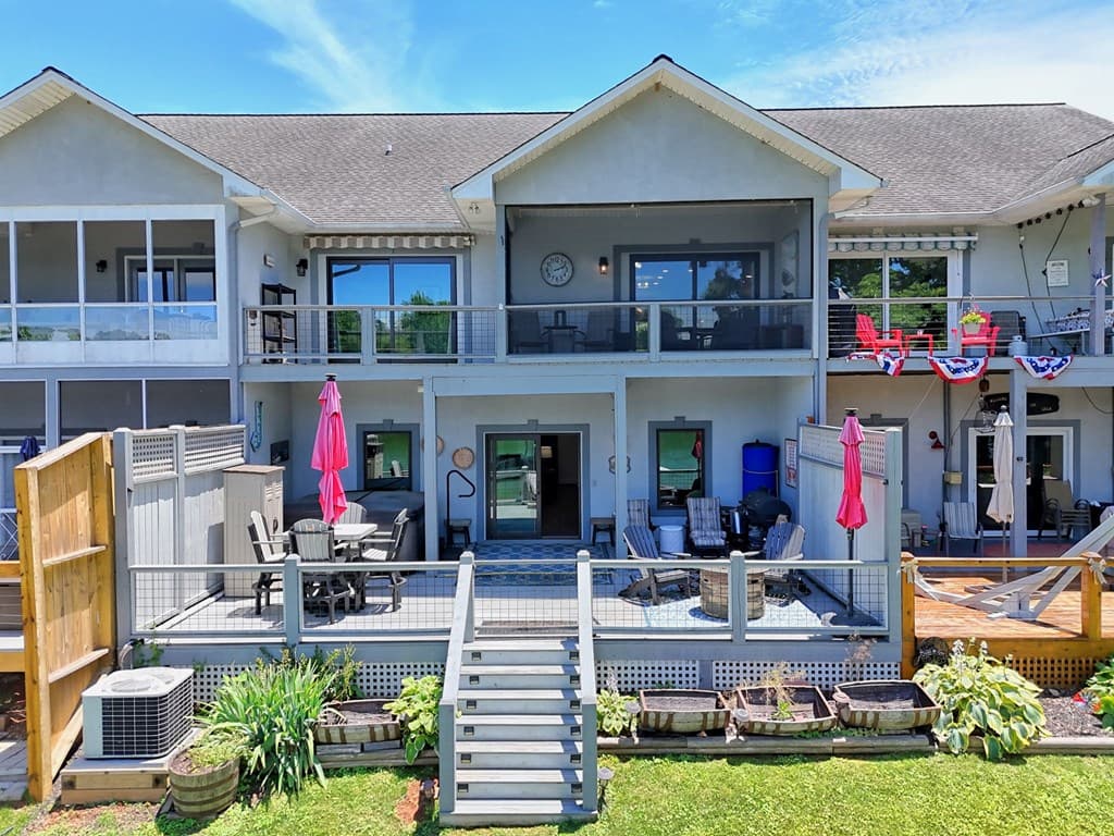 209B N Berrong Street, Hiawassee GA 30546 - Photo