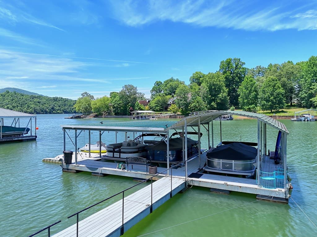 209B N Berrong Street, Hiawassee GA 30546 - Photo