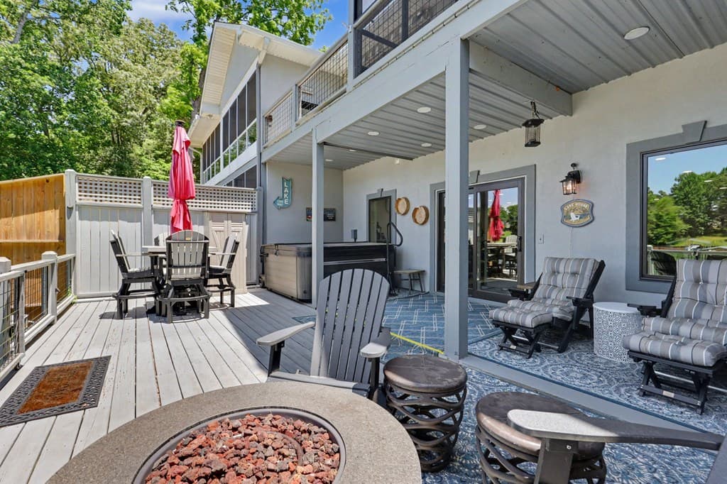 209B N Berrong Street, Hiawassee GA 30546 - Photo