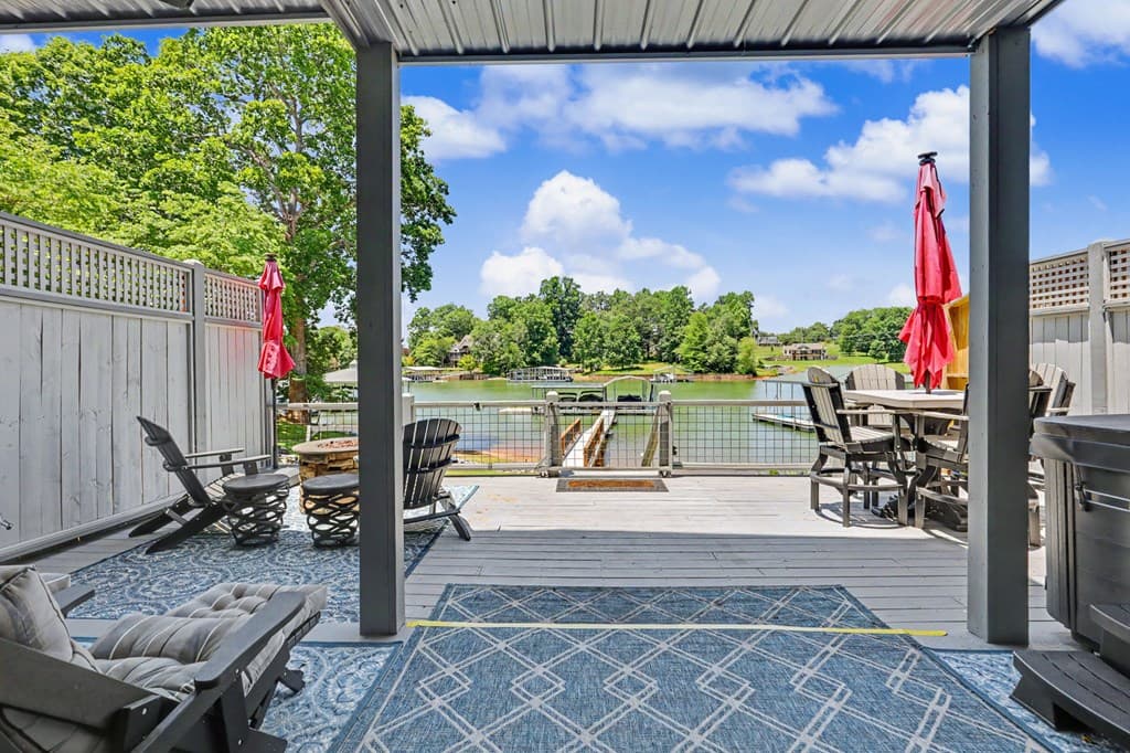 209B N Berrong Street, Hiawassee GA 30546 - Photo