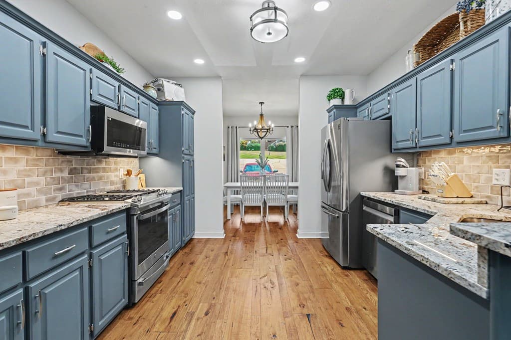 209B N Berrong Street, Hiawassee GA 30546 - Photo