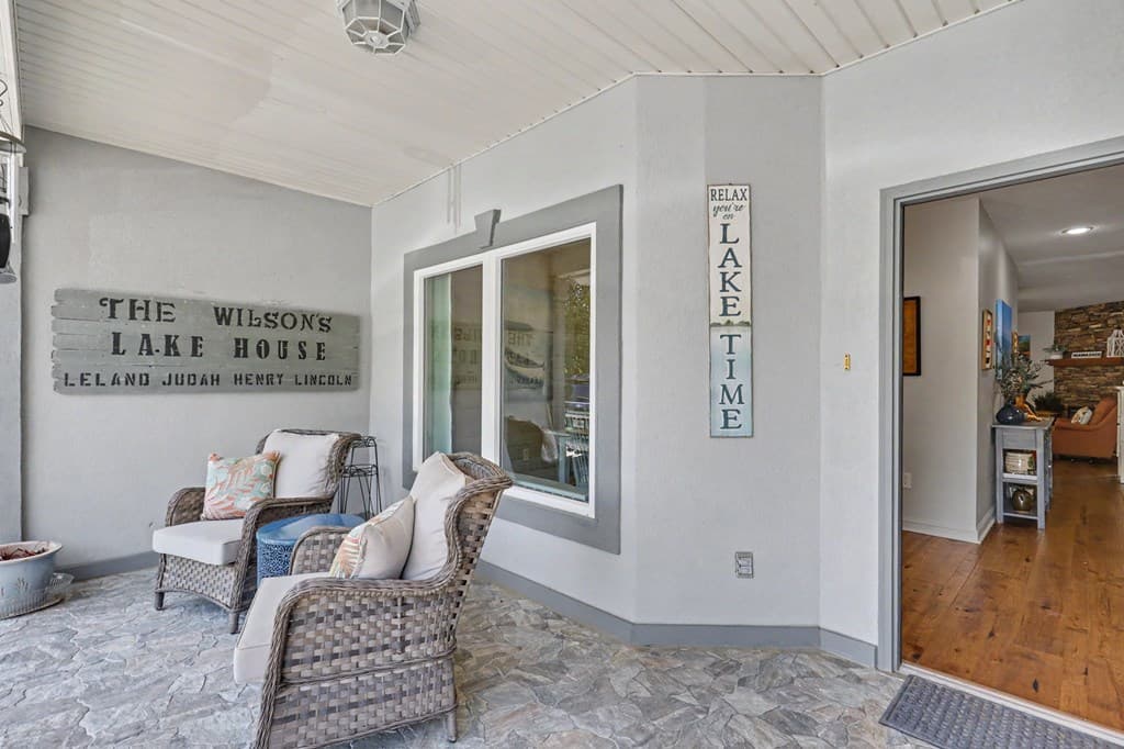 209B N Berrong Street, Hiawassee GA 30546 - Photo