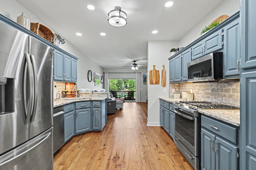 209B N Berrong Street, Hiawassee GA 30546 - Photo