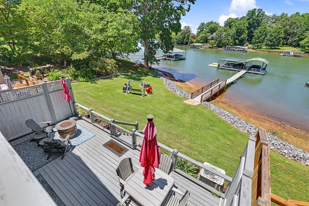 209B N Berrong Street, Hiawassee GA 30546 - Photo