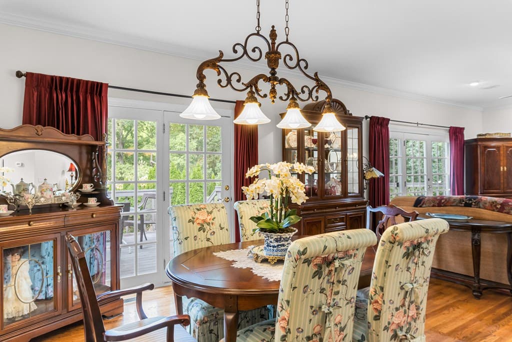 94 Patton Hill Road, Franklin NC 28734 - Photo