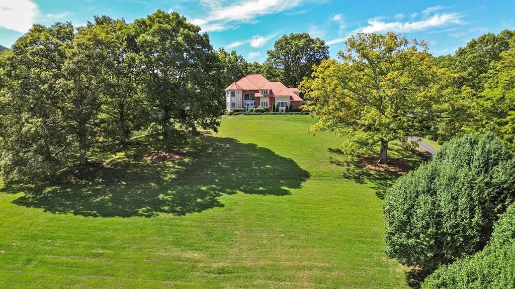 94 Patton Hill Road, Franklin NC 28734 - Photo