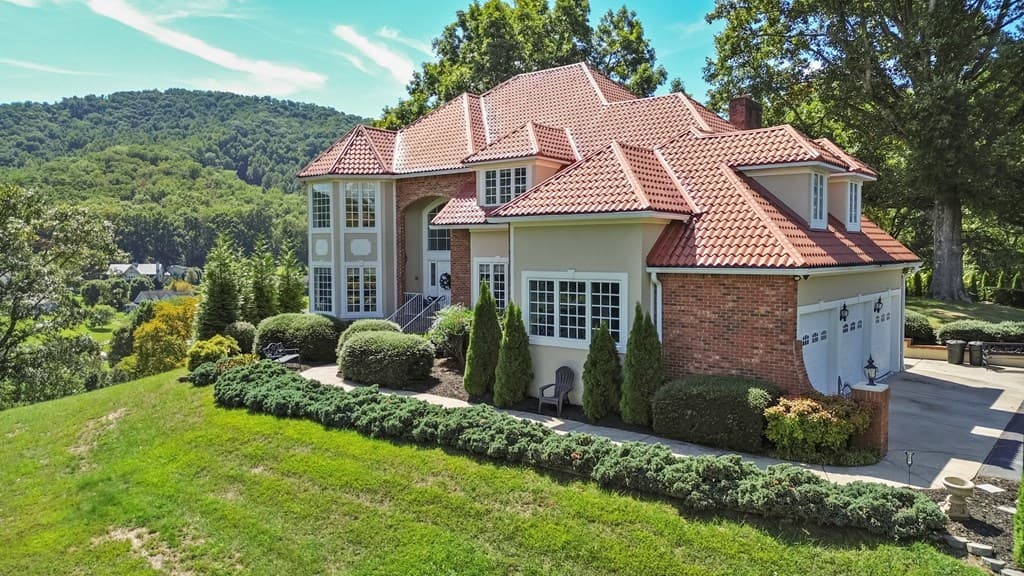 94 Patton Hill Road, Franklin NC 28734 - Photo