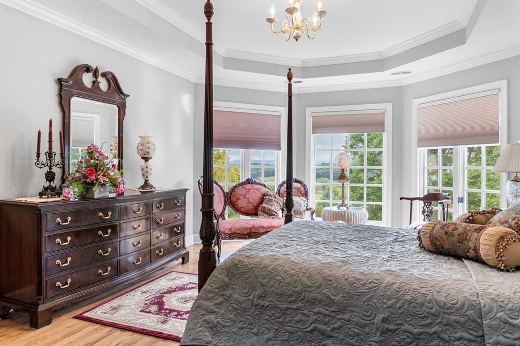 94 Patton Hill Road, Franklin NC 28734 - Photo