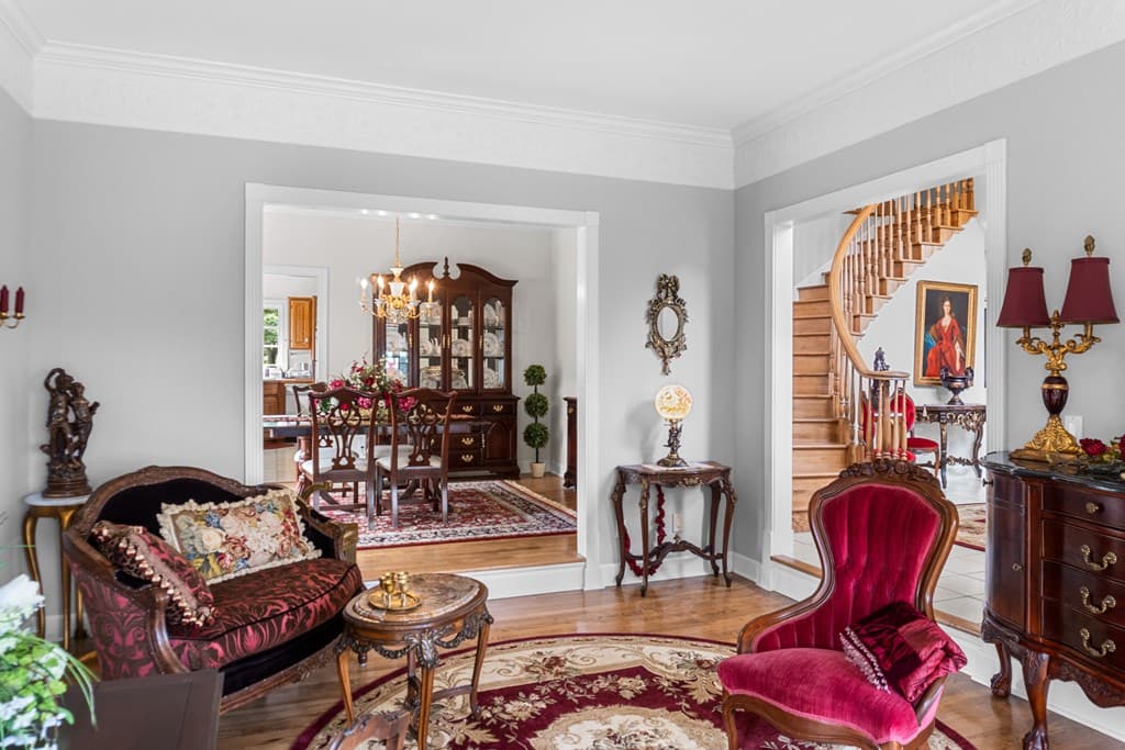 94 Patton Hill Road, Franklin NC 28734 - Photo