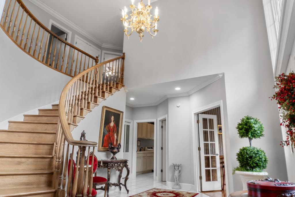 94 Patton Hill Road, Franklin NC 28734 - Photo