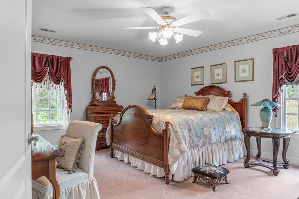 94 Patton Hill Road, Franklin NC 28734 - Photo