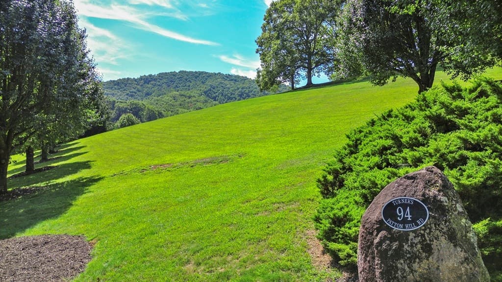 94 Patton Hill Road, Franklin NC 28734 - Photo