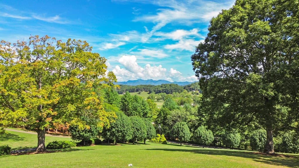 94 Patton Hill Road, Franklin NC 28734 - Photo