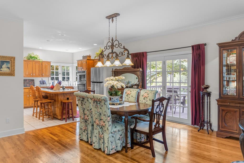 94 Patton Hill Road, Franklin NC 28734 - Photo