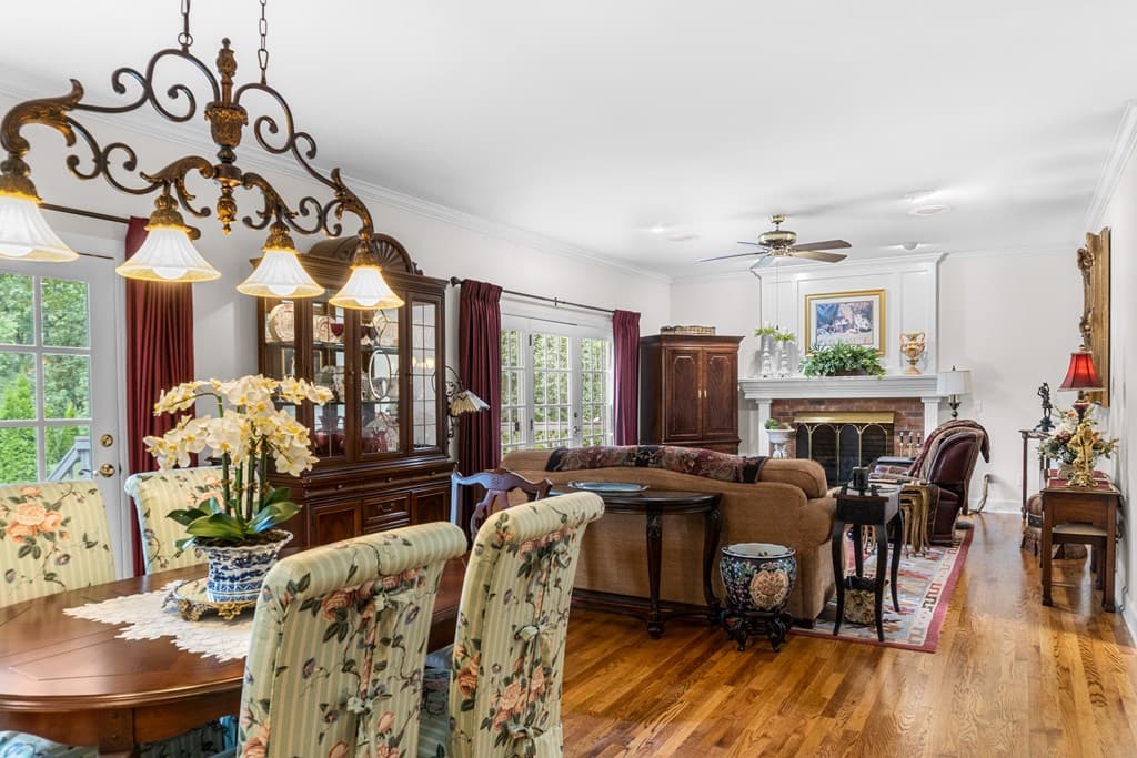 94 Patton Hill Road, Franklin NC 28734 - Photo
