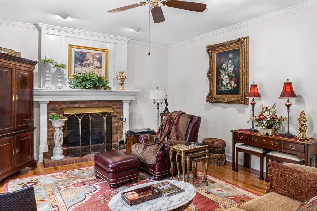 94 Patton Hill Road, Franklin NC 28734 - Photo