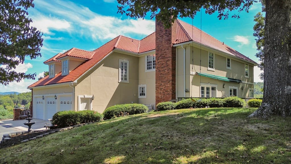 94 Patton Hill Road, Franklin NC 28734 - Photo