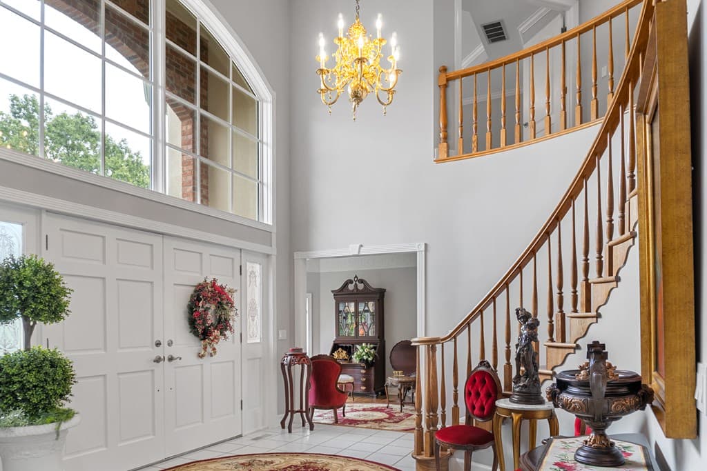 94 Patton Hill Road, Franklin NC 28734 - Photo