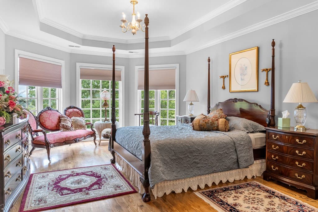 94 Patton Hill Road, Franklin NC 28734 - Photo