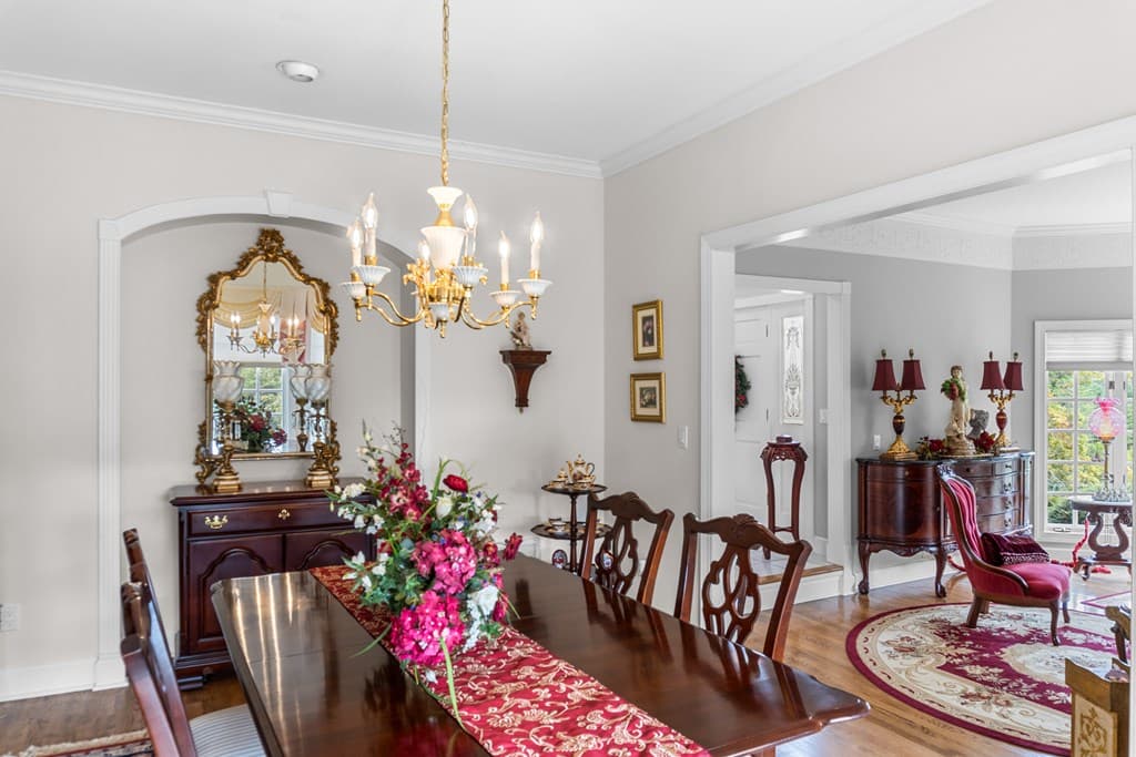 94 Patton Hill Road, Franklin NC 28734 - Photo