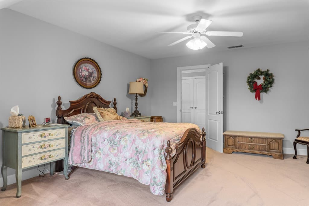 94 Patton Hill Road, Franklin NC 28734 - Photo