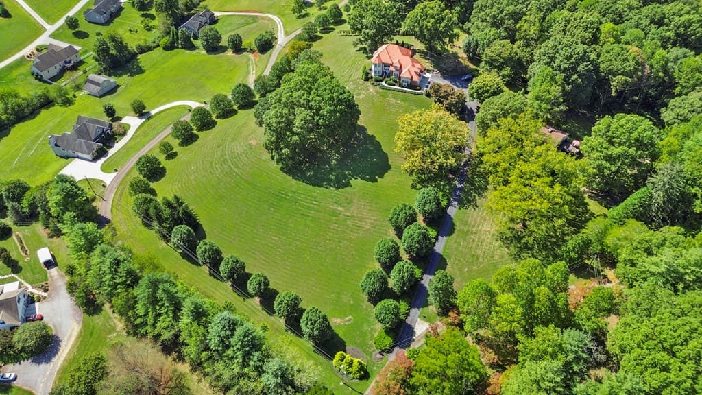 94 Patton Hill Road, Franklin NC 28734 - Photo