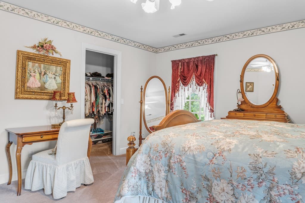 94 Patton Hill Road, Franklin NC 28734 - Photo