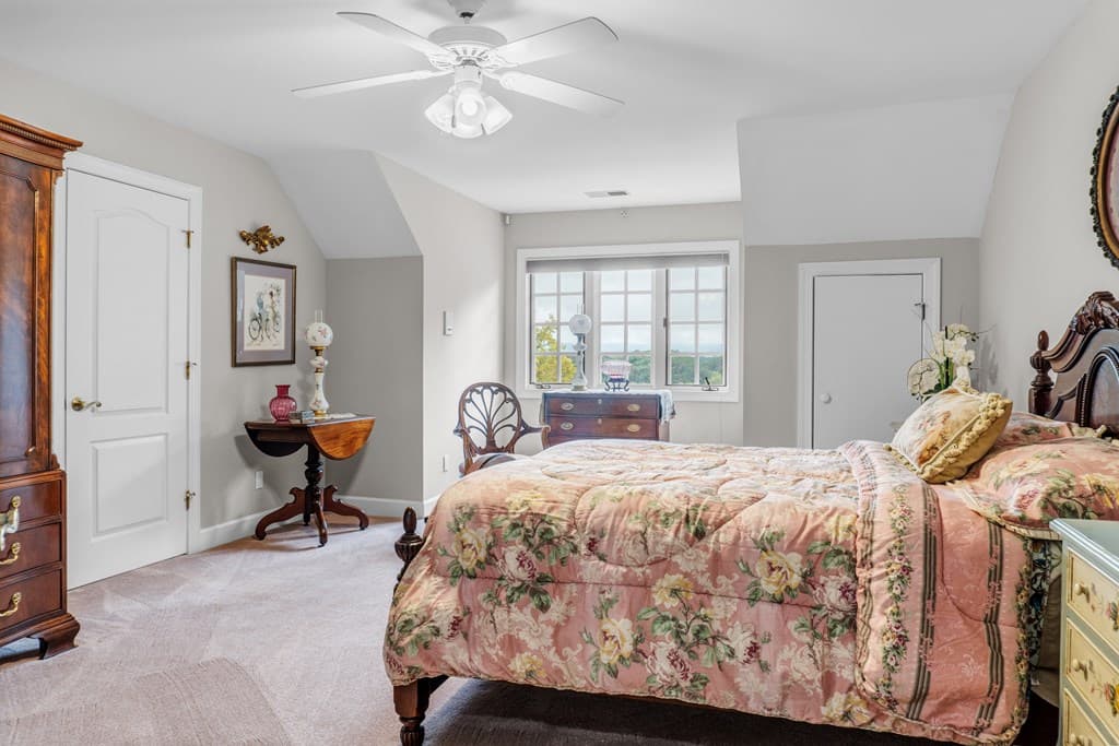 94 Patton Hill Road, Franklin NC 28734 - Photo