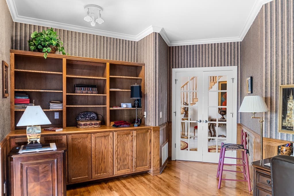 94 Patton Hill Road, Franklin NC 28734 - Photo