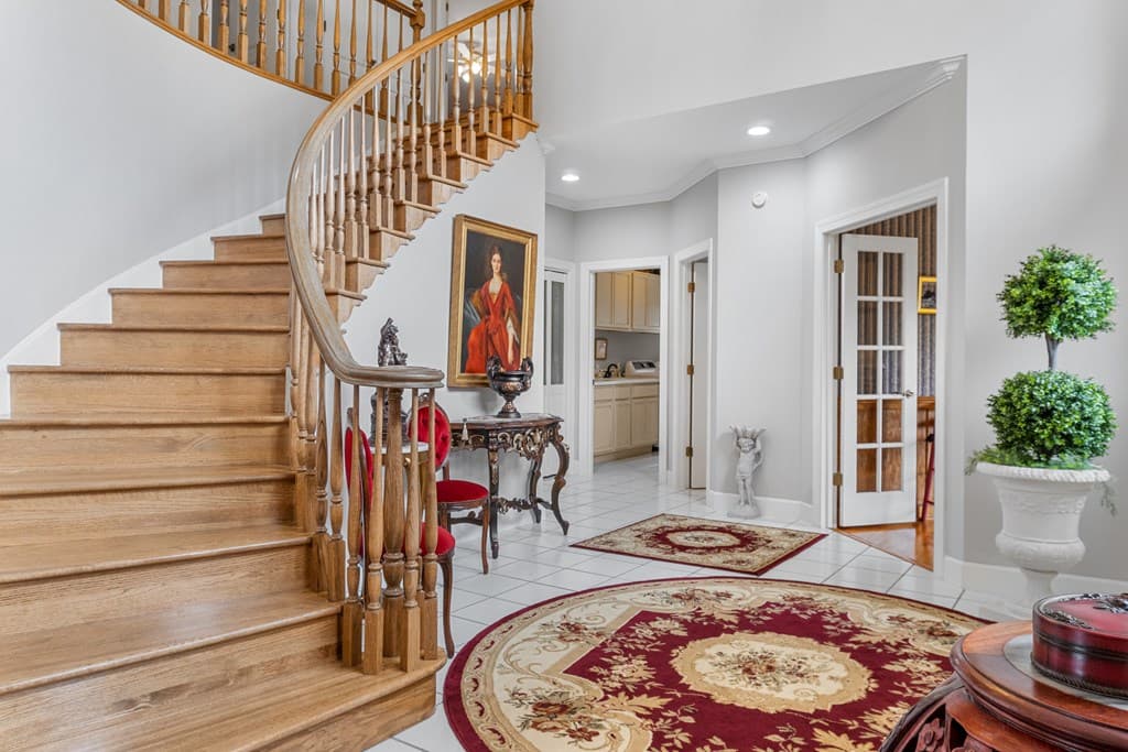 94 Patton Hill Road, Franklin NC 28734 - Photo