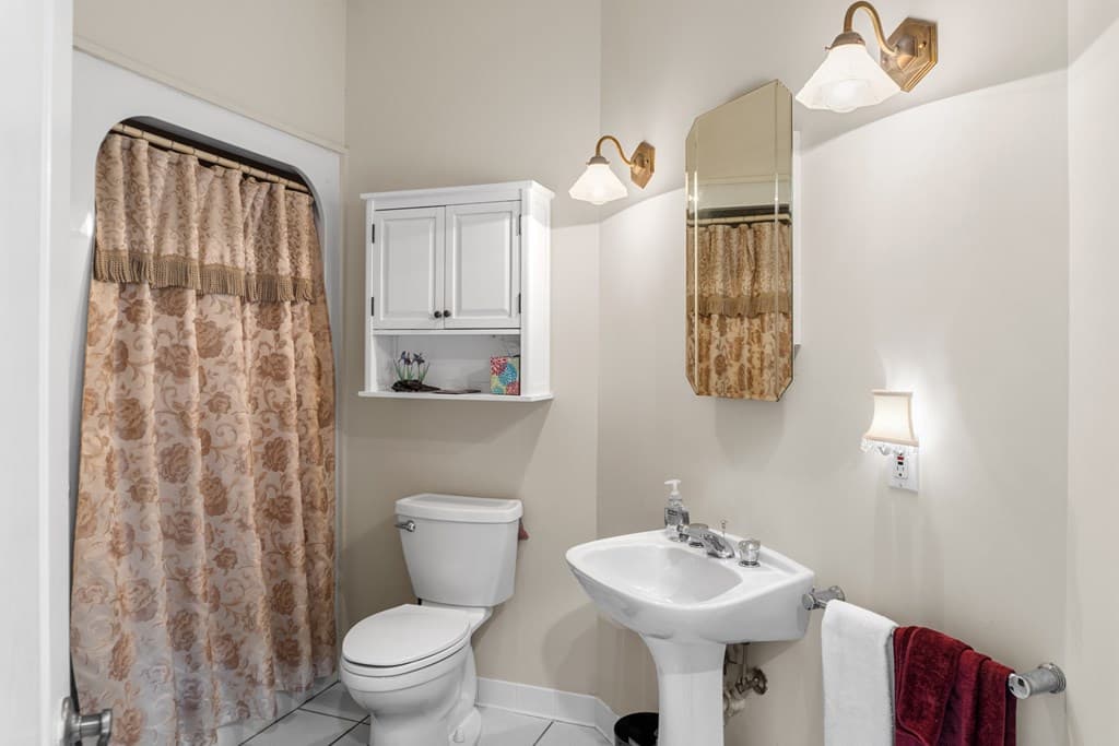 94 Patton Hill Road, Franklin NC 28734 - Photo