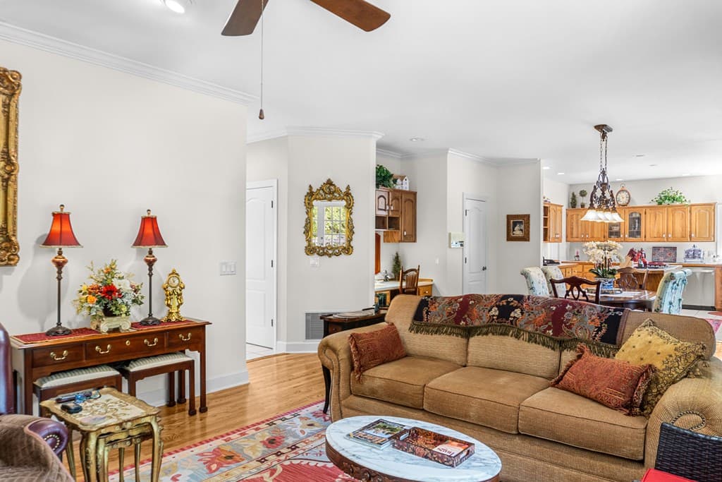 94 Patton Hill Road, Franklin NC 28734 - Photo