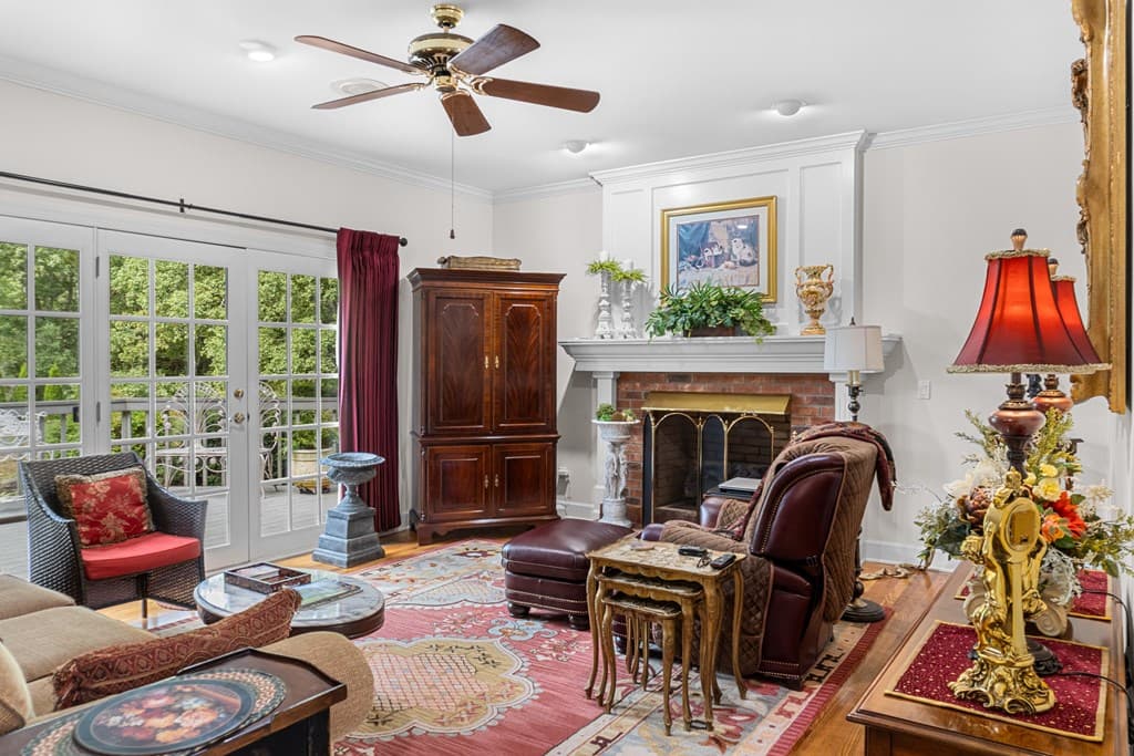 94 Patton Hill Road, Franklin NC 28734 - Photo