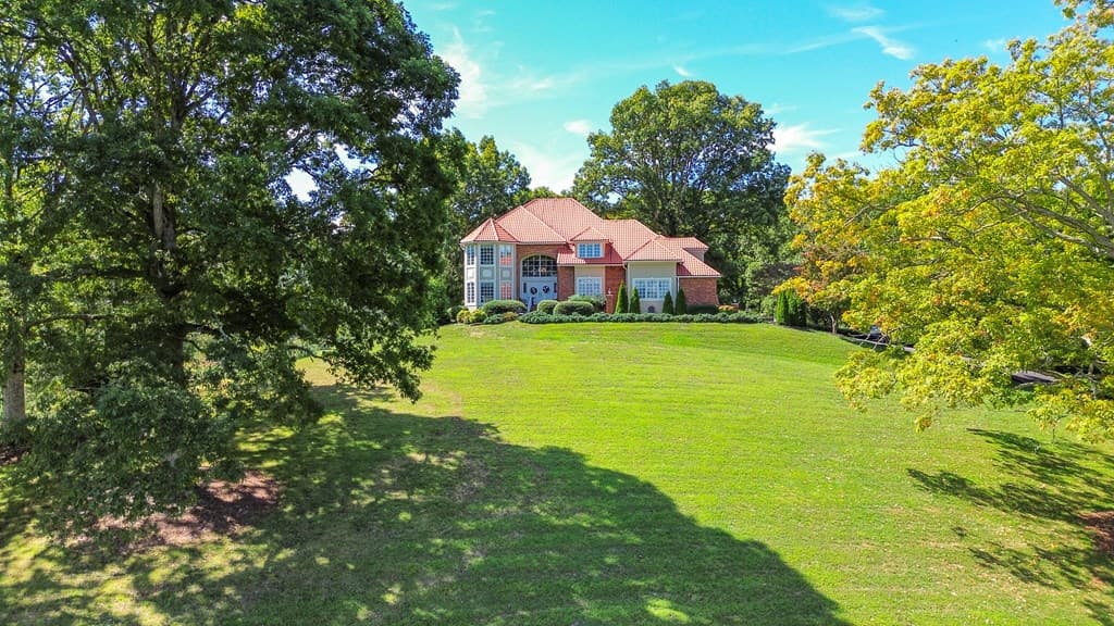 94 Patton Hill Road, Franklin NC 28734 - Photo